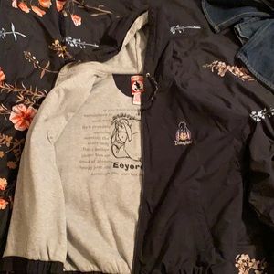 Women’s Disney Eeyore jacket